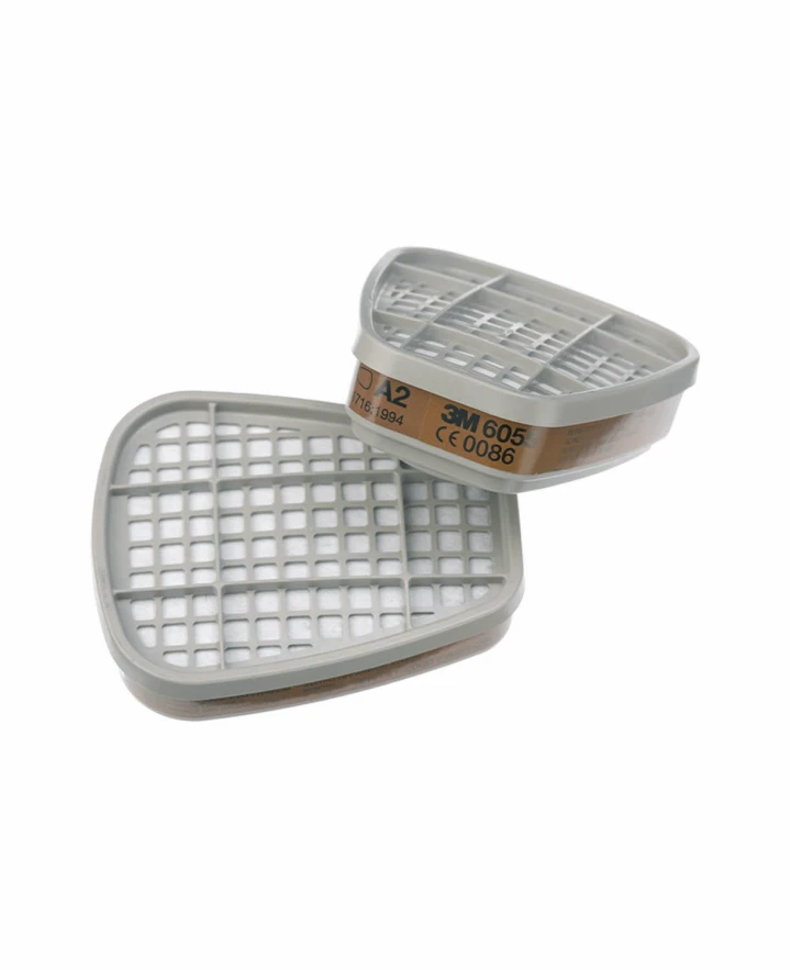 Filter 3M 6055, jeden pár