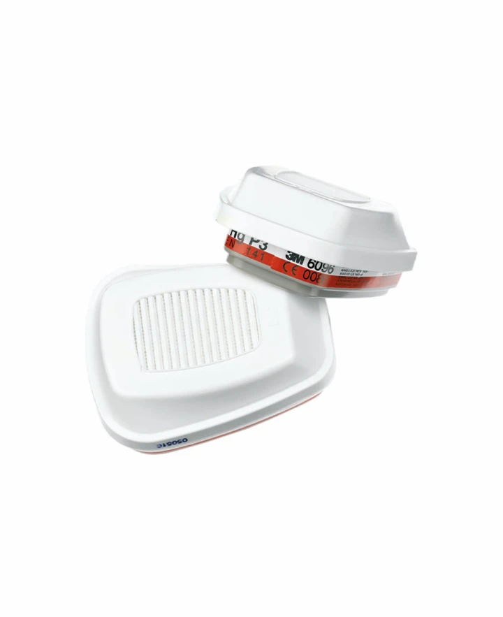 Filter 3M 6096, jeden pár