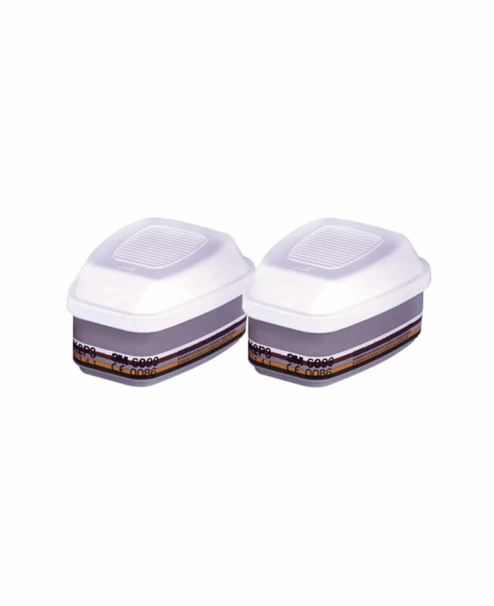 Filter 3M 6099, jeden pár