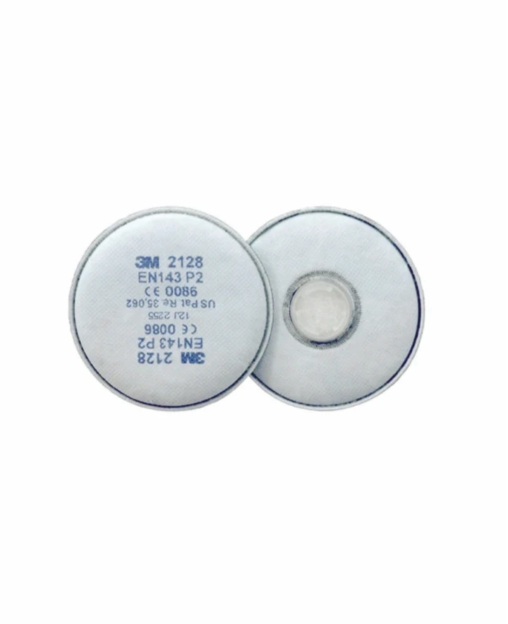 Filtr 3M™ 2128 jeden pár