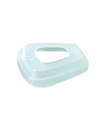 Držák filtrů 3M™ 501 jeden pár