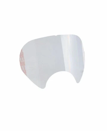 Ochranný kryt priezoru 3M 6885