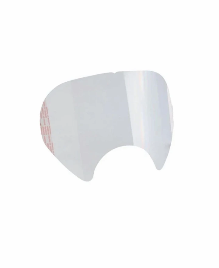 Ochranný kryt priezoru 3M 6885