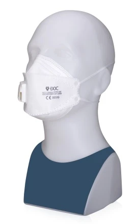 Respirátor NEO-3WHV FFP3 s ventilkem/1ks