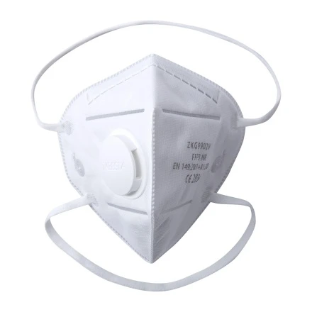 Respirátor ARDON® ZKG9902V FFP3 s ventilkem baleno po 25ks