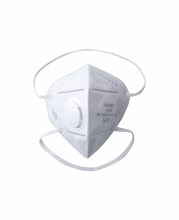 Respirátor ARDON® ZKG9902V FFP3 s ventilkem baleno po 25ks