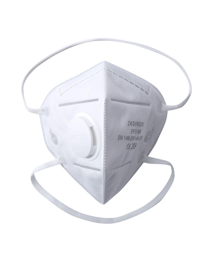 Respirátor ARDON® ZKG9902V FFP3 s ventilkem baleno po 25ks