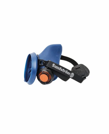 SUNDSTRÖM® Polomaska SR 100 silikon H01-2812 L