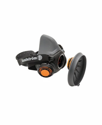 SUNDSTRÖM® SR 900 H01-3212 Polomaska L