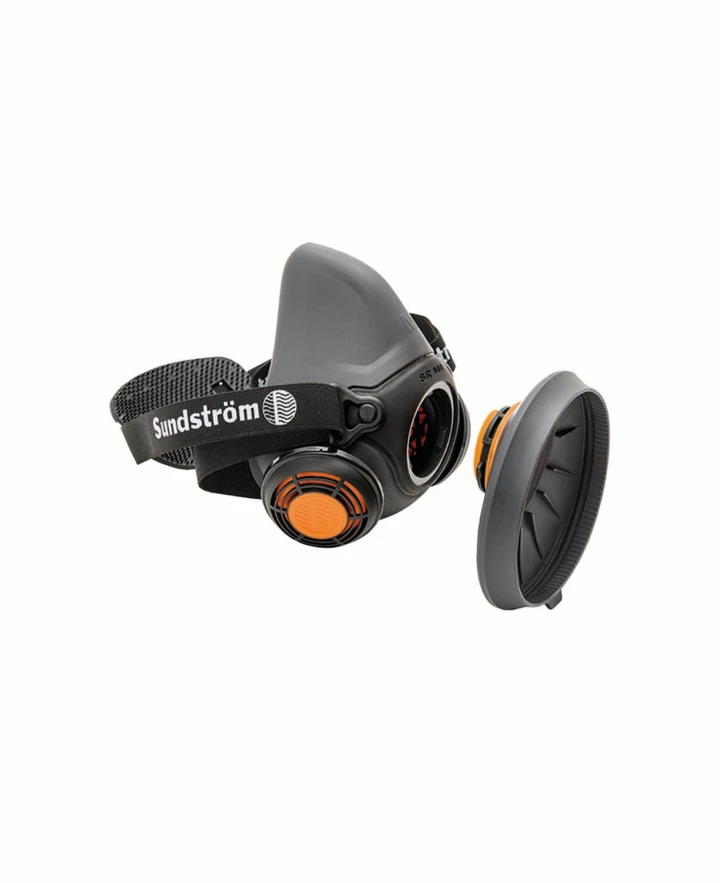 Polomaska Sundström SR 900