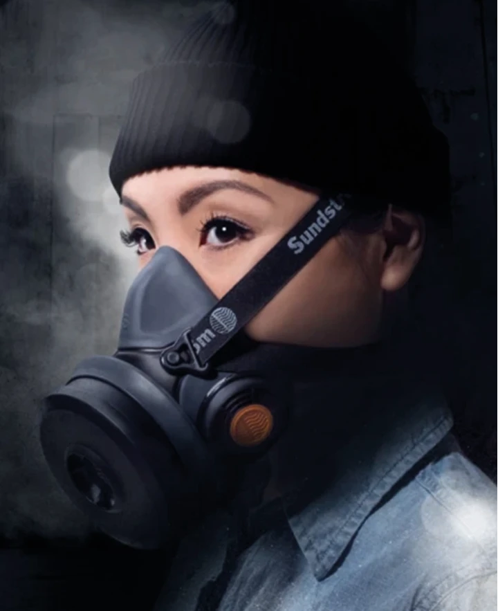 Polomaska Sundström SR 900