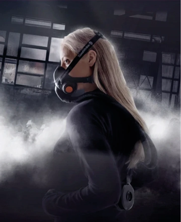 Polomaska Sundström SR 900