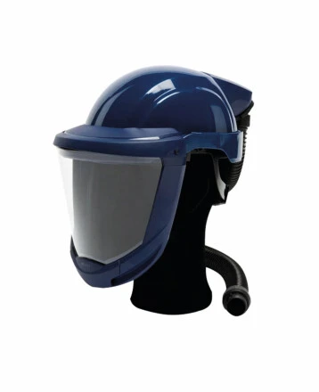 SUNDSTRÖM® SR 580 Ochranná přilba se štítem