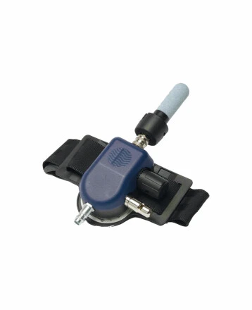 Regulátor prívodu stlačeného vzduchu Sundström SR 507