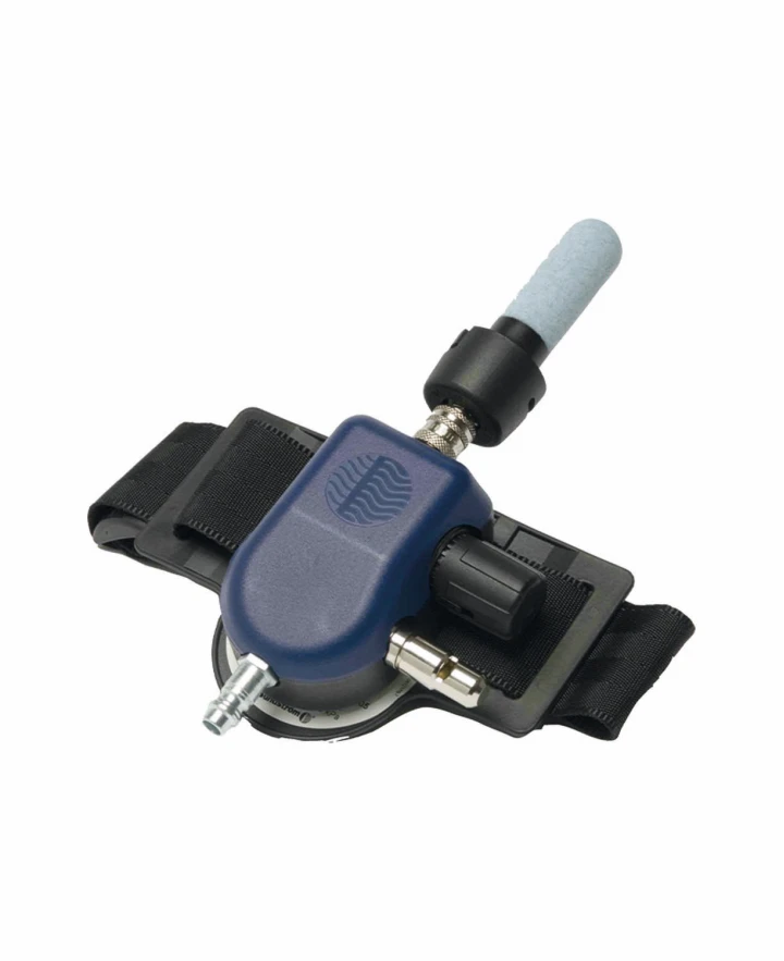 Regulátor prívodu stlačeného vzduchu Sundström SR 507