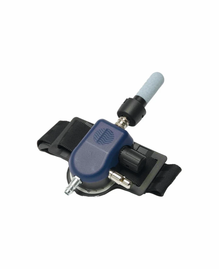 Regulátor prívodu stlačeného vzduchu Sundström SR 507