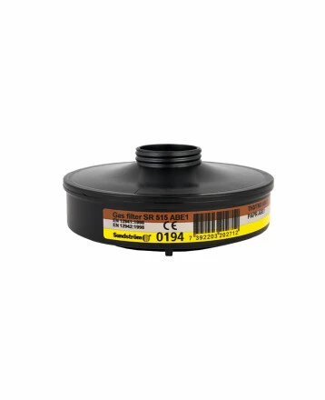 Filter pre jednotky Sundström SR 515 - ABE1
