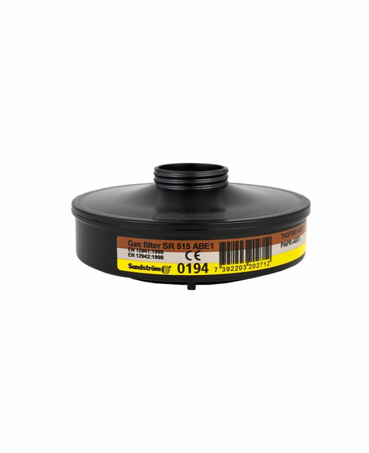 Filter pre jednotky Sundström SR 515 - ABE1