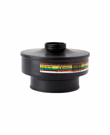 Filter pre jednotky Sundström SR 599 - A1BE2K1HgP3