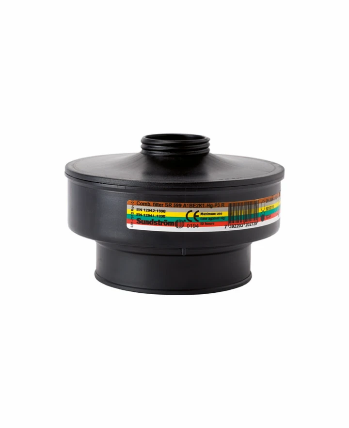 Filter pre jednotky Sundström SR 599 - A1BE2K1HgP3