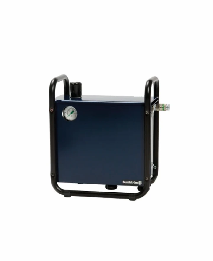 Stanica filtra pro prívod stlačeného vzduchu SR 99-1