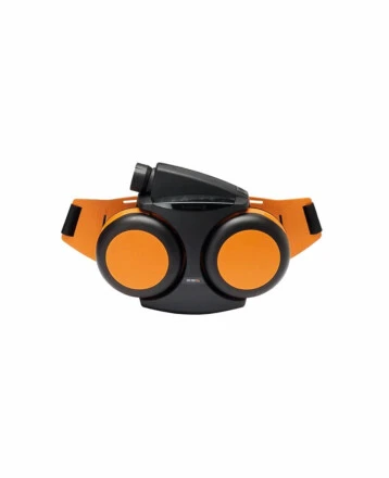 Jednotka pre prívod vzduchu Sundström SR 500 EX kombinované filtry do výbušného prostredia