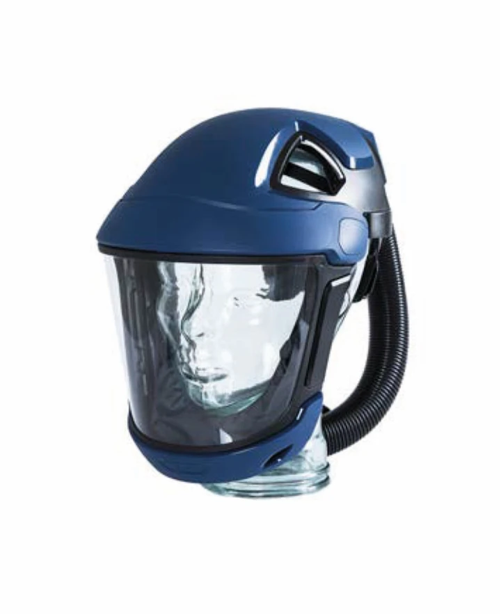 Ochranný štít Sundström SR 570 s prívodom vzduchu