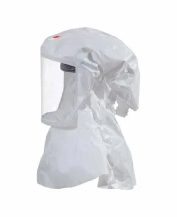 Náhlavní díl 3M™ S-Series S-657