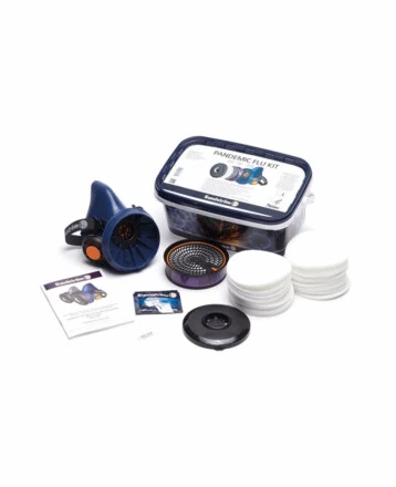 The Pandemic Flu Kit-SR 100M/L H05-0002