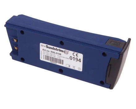 Baterie pro jednotku SR 500 2,25Ah DOPRODEJ