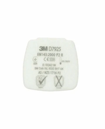 3M™, D3125, jeden pár