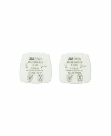 3M™ Secure Click™ D7925, balení 4 ks