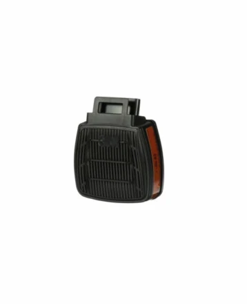 D8055, 3M™ Secure Click™ Filtr A2, pár