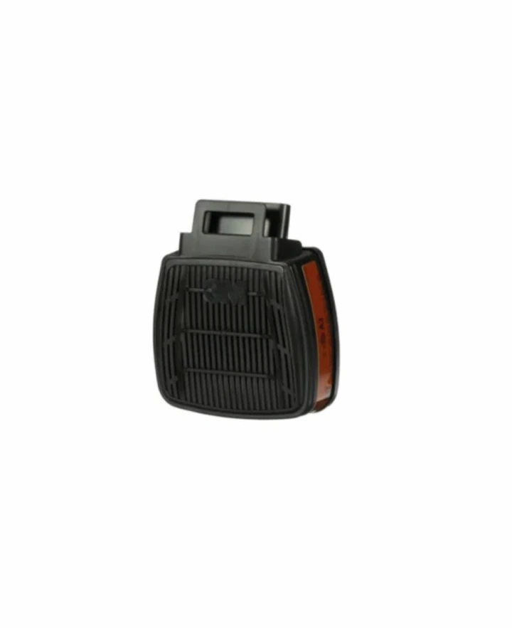 D8055, 3M™ Secure Click™ Filtr A2, pár