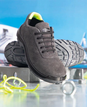 Obuwie ochronne ARDON®PERFO S1