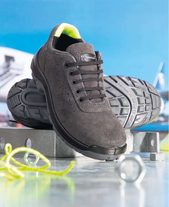 Bezpečnostná obuv ARDON®PERFO S1