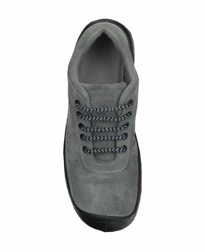 Bezpečnostní polobotka ARDON®PERFO S1