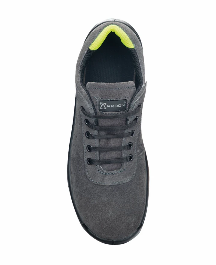 Bezpečnostná obuv ARDON®PERFO S1