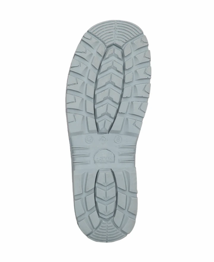 Bezpečnostní polobotka ARDON®PERFO S1