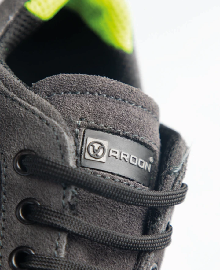 Bezpečnostní polobotka ARDON®PERFO S1