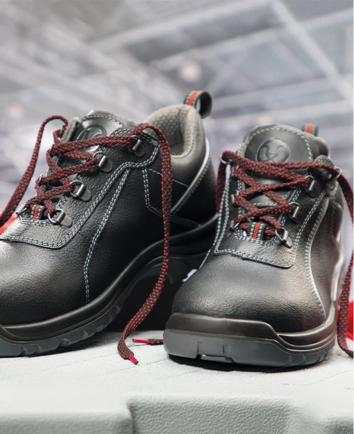 Obuwie ochronne ARDON®ARLOW S1