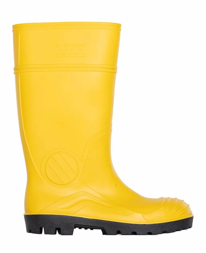 Kalosze ochronne ARDON®OILFISH S5