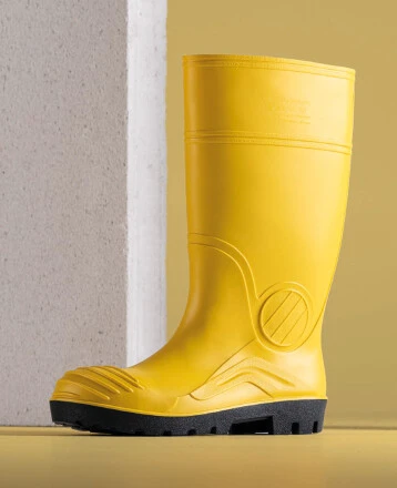 Kalosze ochronne ARDON®OILFISH S5