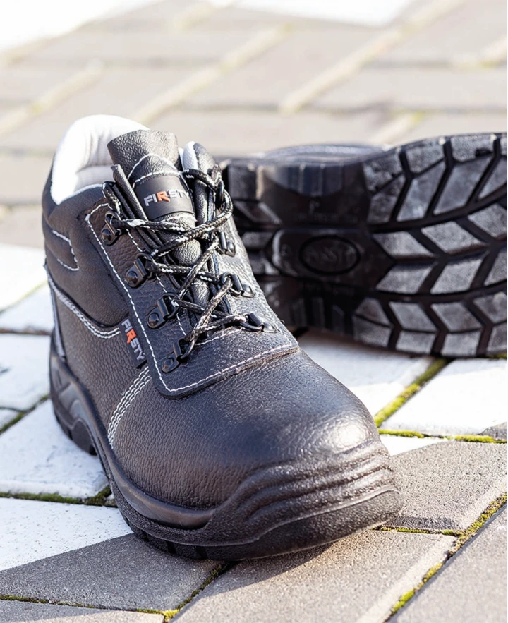 Pracovní kotníková obuv ARDON®FIRSTY O1
