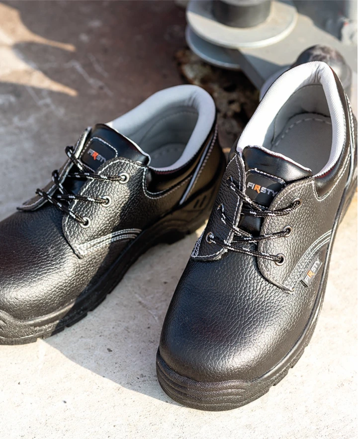 Obuwie ochronne ARDON®FIRLOW S1P