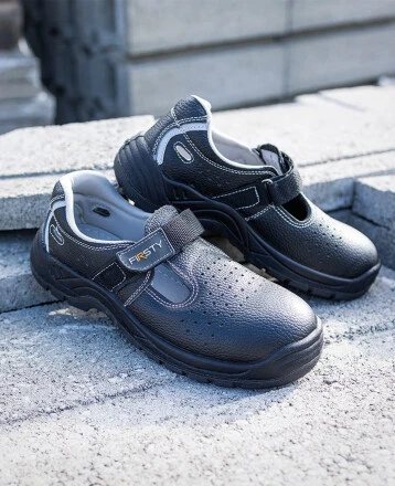 Obuwie robocze ARDON®FIRSAN O1