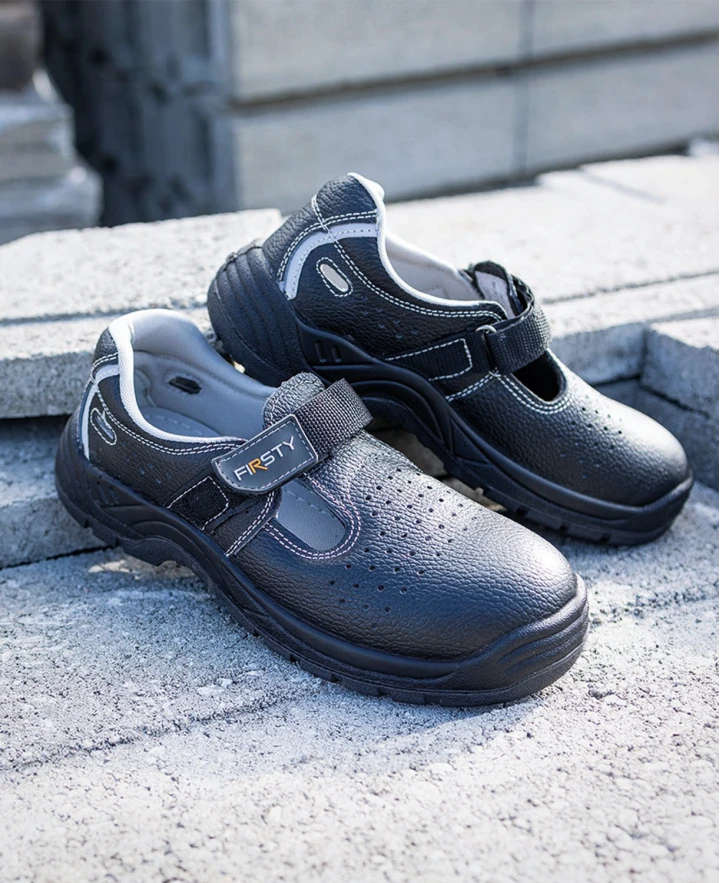 Obuwie robocze ARDON®FIRSAN O1