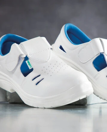 Obuwie robocze ARDON®VOG O1