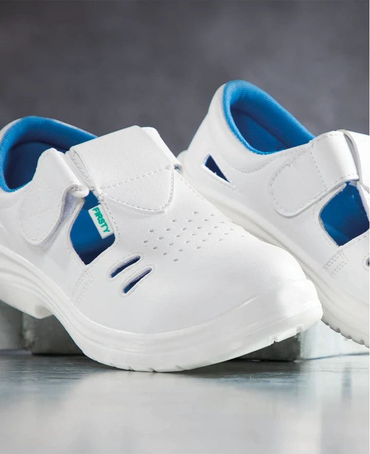 Bezpečnostná obuv ARDON®VOG S1