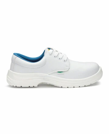 Bezpečnostní polobotka ARDON®FINN S2